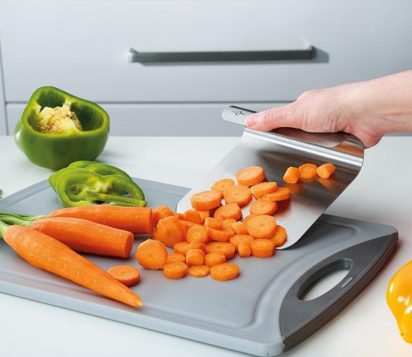 Küchenprofi Küchenspachtel 08 0499 28 00